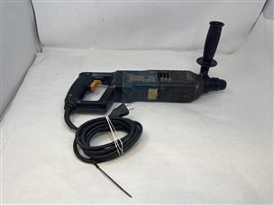 BOSCH 11224VSR 7 8 INCH SDS PLUS BULLDOG ROTARY HAMMER AS IS re